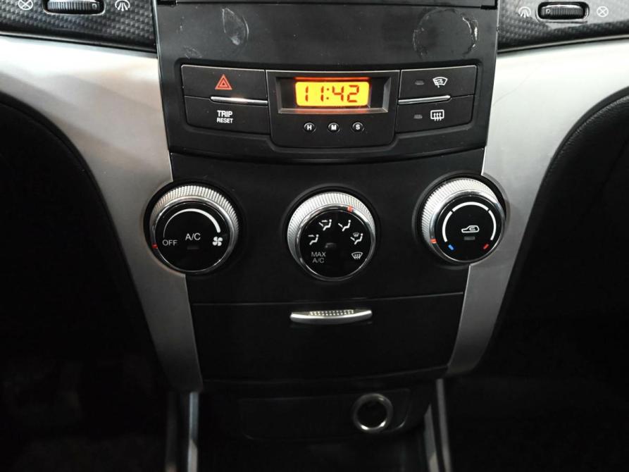 SsangYong Actyon II Екатеринбург  - изображение 15