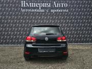 Volkswagen Golf VI Краснодар  - изображение 36