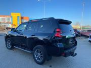 Toyota Land Cruiser Prado 150 Series Рестайлинг 2 Сыктывкар  - изображение 38