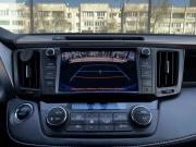 Toyota RAV4 IV (XA40) Рестайлинг Самара  - изображение 26