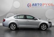 Skoda Octavia III (A7) Рестайлинг Москва  - изображение 30