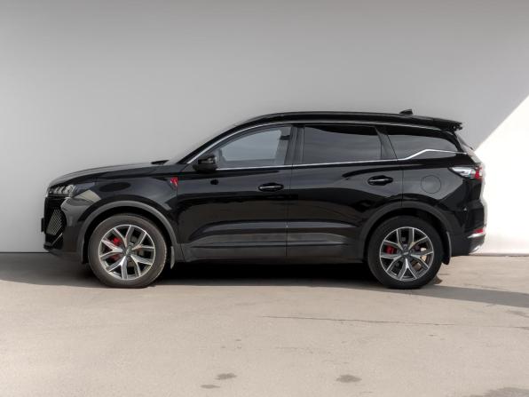 Chery Tiggo 7 Pro Max I Рестайлинг с пробегом 2024 года, цена 2 255 000 рублей, 17198 км, внедорожник, Автокод Объявления