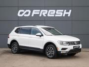 Volkswagen Tiguan II Краснодар  - изображение 24