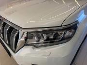 Toyota Land Cruiser Prado 150 Series Рестайлинг 2 Челябинск  - изображение 33