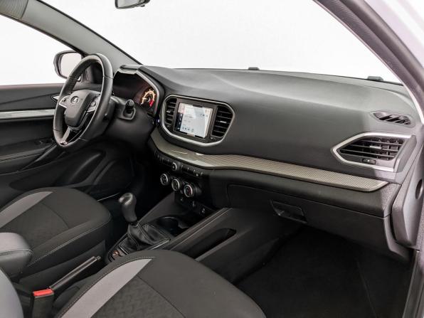 Lada (ВАЗ) Vesta I Рестайлинг (NG) с пробегом 2023 года, цена 1 155 000 рублей, 43312 км, седан, Автокод Объявления