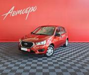Datsun mi-DO Вологда  - изображение 18
