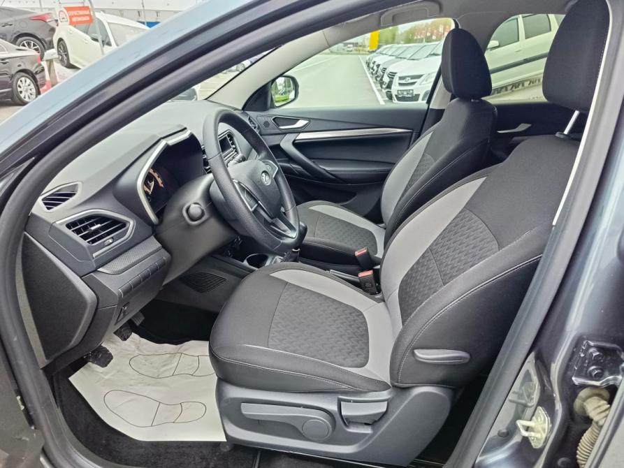Lada (ВАЗ) Vesta I Рестайлинг (NG) Тюмень  - изображение 9