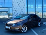 Skoda Octavia III (A7) Рестайлинг Москва  - изображение 24