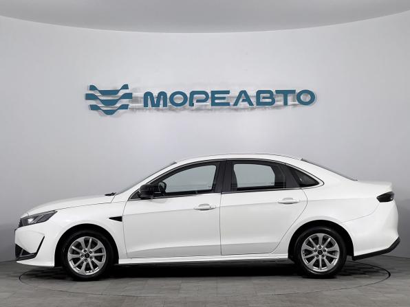 Kaiyi E5 с пробегом 2023 года, цена 1 150 000 рублей, 65056 км, седан, Автокод Объявления