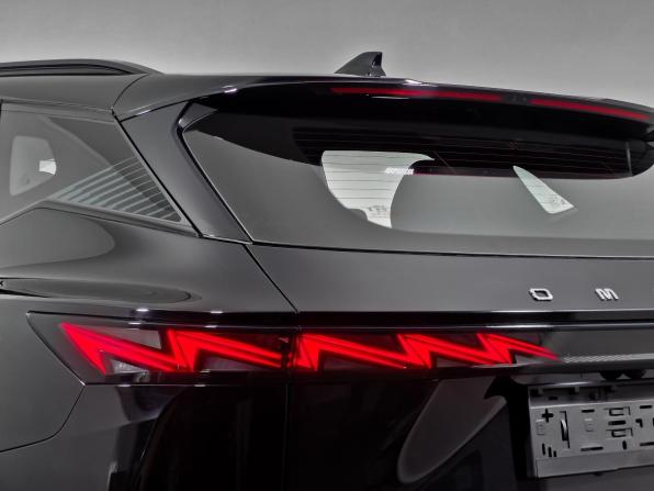 Omoda C7 с пробегом 2025 года, цена 2 499 000 рублей, 16 км, внедорожник, Автокод Объявления