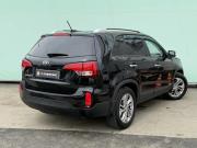 Kia Sorento II Рестайлинг Кемерово  - изображение 10