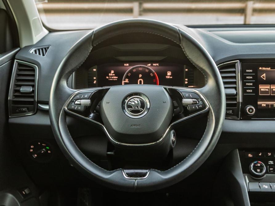 Skoda Karoq I Волгоград  - изображение 18