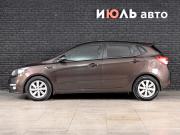 Kia Rio III Рестайлинг Екатеринбург  - изображение 28
