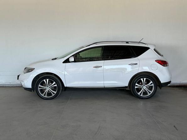 Nissan Murano II (Z51) Рестайлинг 2 с пробегом 2015 года, цена 1 445 000 рублей, 218777 км, внедорожник, Автокод Объявления