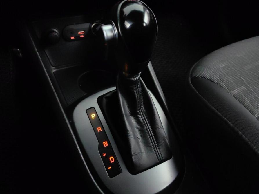 Kia Rio III Рестайлинг Подольск  - изображение 18