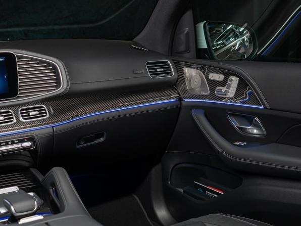 Новый Mercedes-Benz GLE Coupe AMG II (C167) Рестайлинг 2026 года, цена 16 690 000 рублей, внедорожник, Автокод Объявления