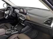 BMW X3 III (G01) Рестайлинг Москва  - изображение 43