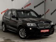 BMW X3 II (F25) Екатеринбург  - изображение 24