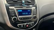 Hyundai Solaris I Рестайлинг Липецк  - изображение 27