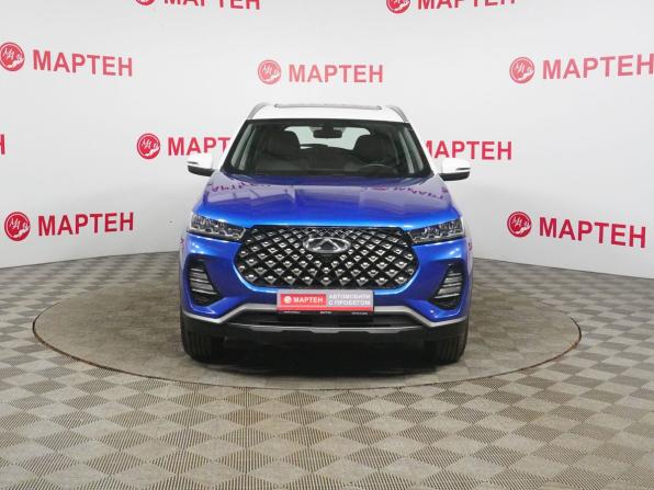 Chery Tiggo 7 Pro I с пробегом 2021 года, цена 1 645 000 рублей, 80953 км, внедорожник, Автокод Объявления