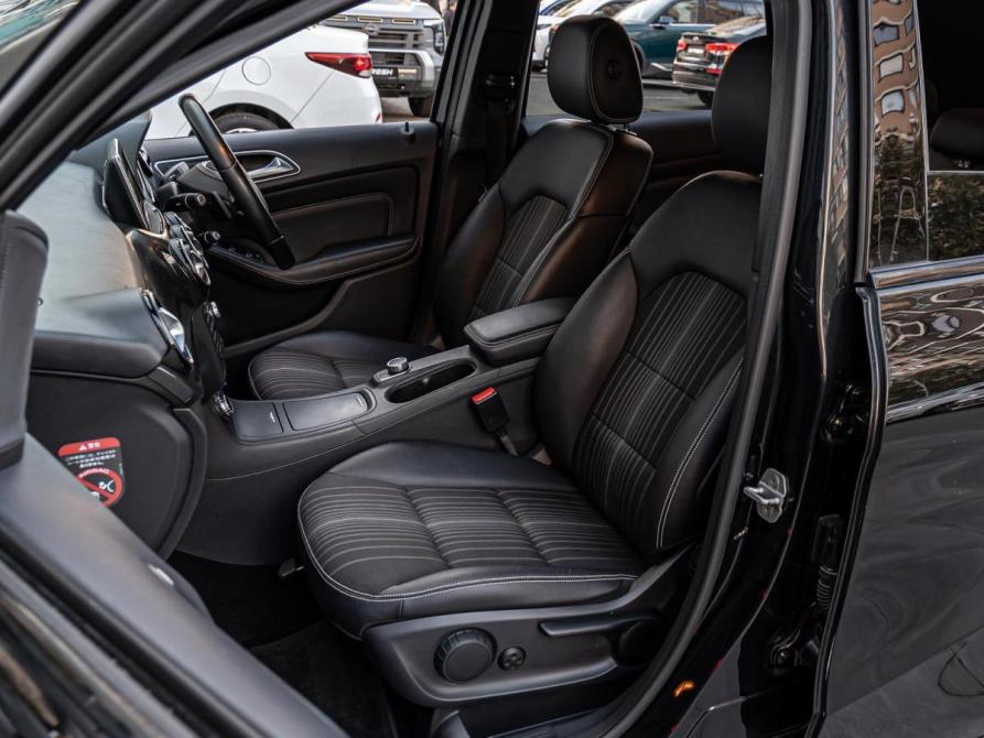 Mercedes-Benz B-Класс II (W246) Краснодар  - изображение 8