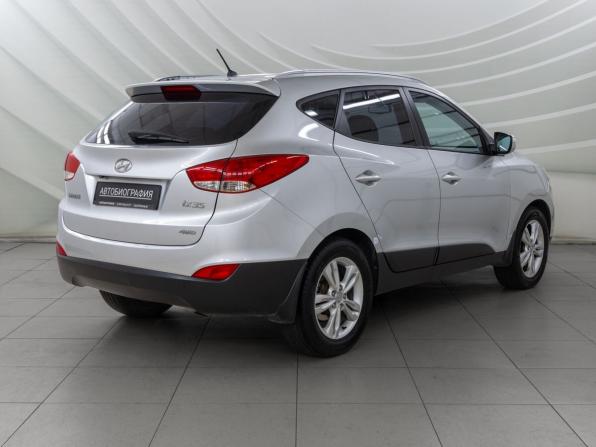 Hyundai ix35 I с пробегом 2012 года, цена 1 288 000 рублей, 150023 км, внедорожник, Автокод Объявления