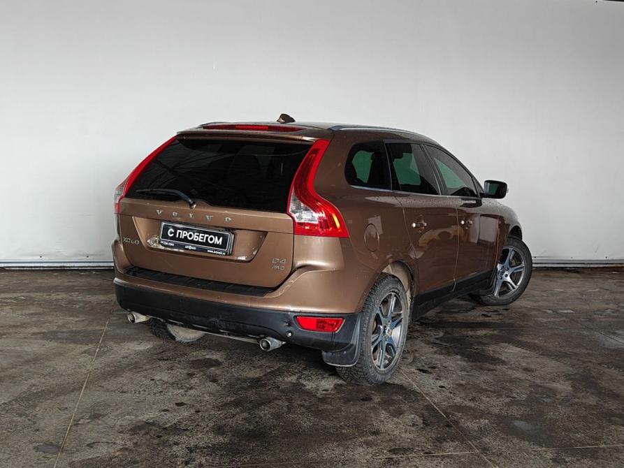 Volvo XC60 I Москва  - изображение 6