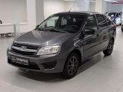 Lada (ВАЗ) Granta I Казань  - изображение 23
