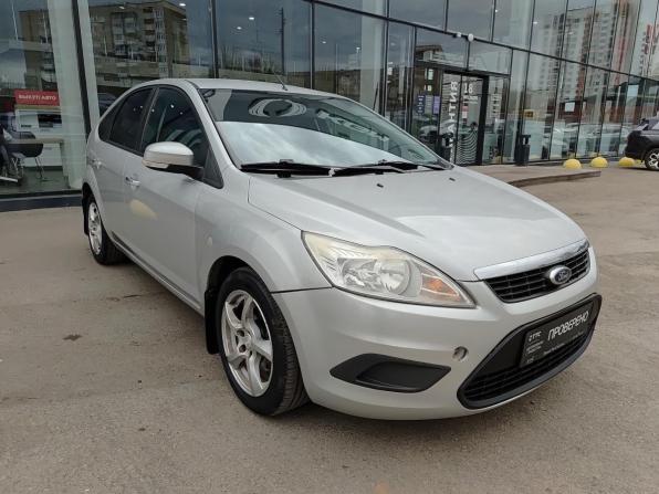 Ford Focus II Рестайлинг с пробегом 2011 года, цена 499 800 рублей, 238128 км, хэтчбек, Автокод Объявления