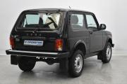 Lada (ВАЗ) Niva Legend Москва  - изображение 18