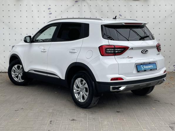 Chery Tiggo 4 Pro I Рестайлинг с пробегом 2025 года, цена 1 700 000 рублей, 4675 км, внедорожник, Автокод Объявления