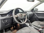 Skoda Octavia III (A7) Рестайлинг Москва  - изображение 44