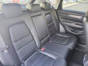 Mazda CX-5 II Рестайлинг Москва  - изображение 34