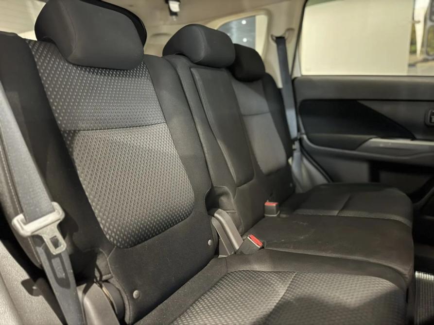 Mitsubishi Outlander III Рестайлинг 2 Новосибирск  - изображение 12