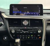 Lexus RX IV Рестайлинг Набережные Челны  - изображение 56