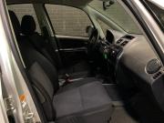 Suzuki SX4 I (Classic) Челябинск  - изображение 30