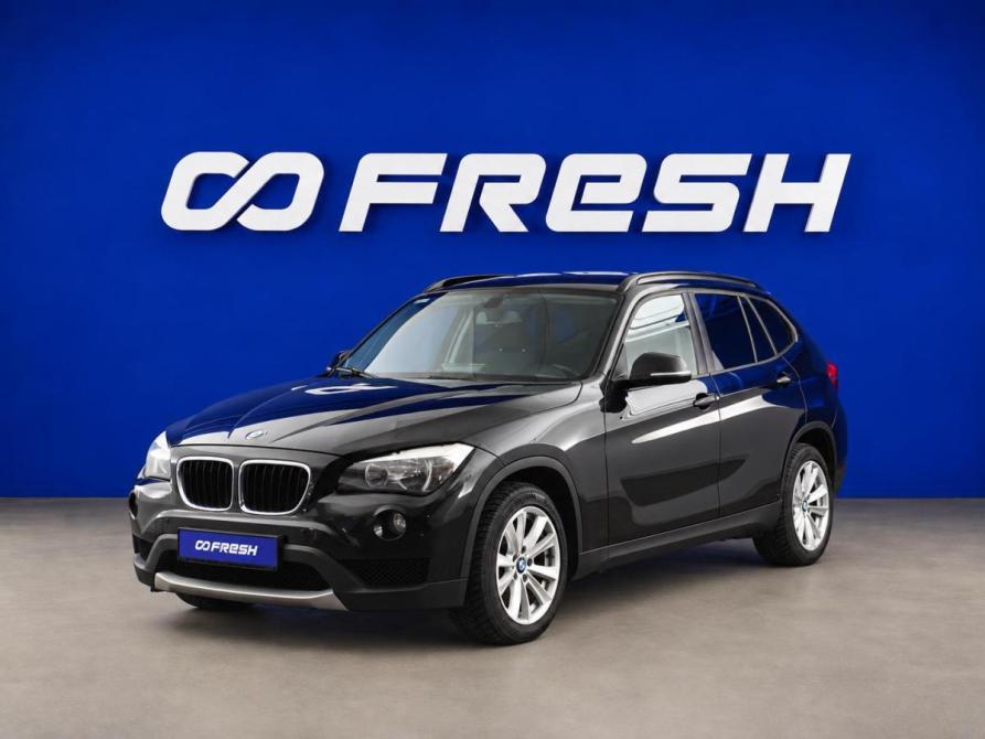 BMW X1 I (E84) Рестайлинг Москва  - изображение 5