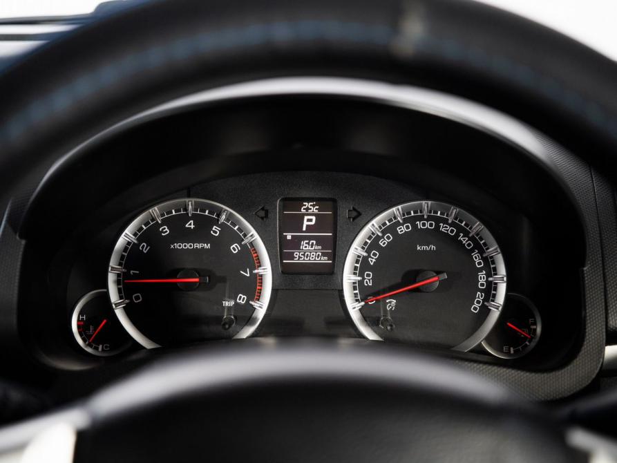 Suzuki Swift IV Рестайлинг Иркутск  - изображение 10
