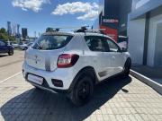 Renault Sandero II Рестайлинг Набережные Челны  - изображение 35