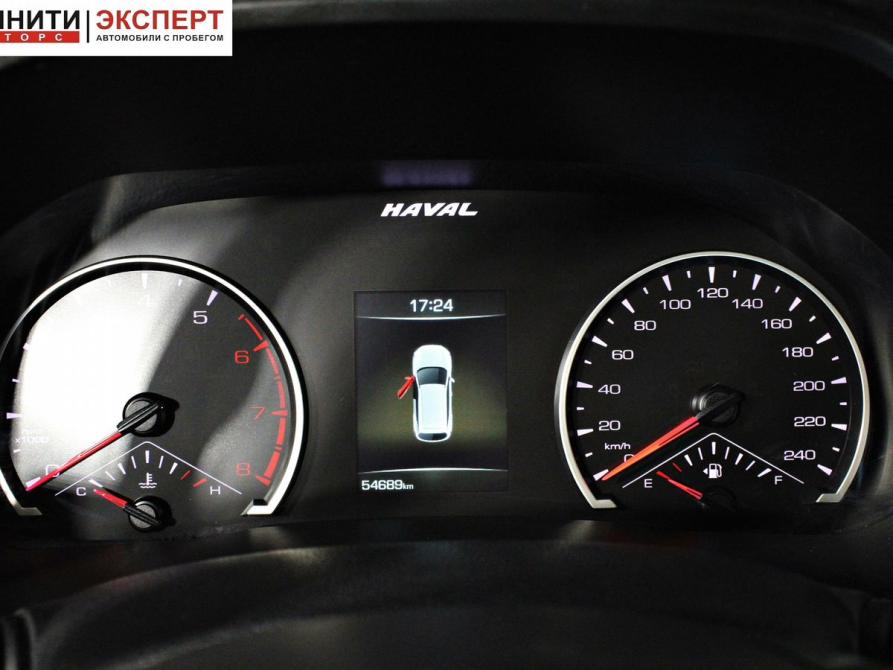 Haval F7 I Белгород  - изображение 14