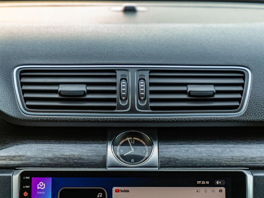 Volkswagen Passat CC I Рестайлинг Волгоград  - изображение 19