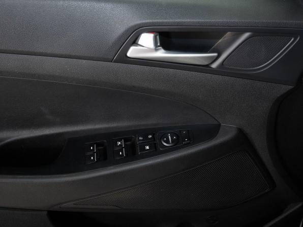 Hyundai Tucson III Рестайлинг с пробегом 2020 года, цена 2 136 000 рублей, 111312 км, внедорожник, Автокод Объявления