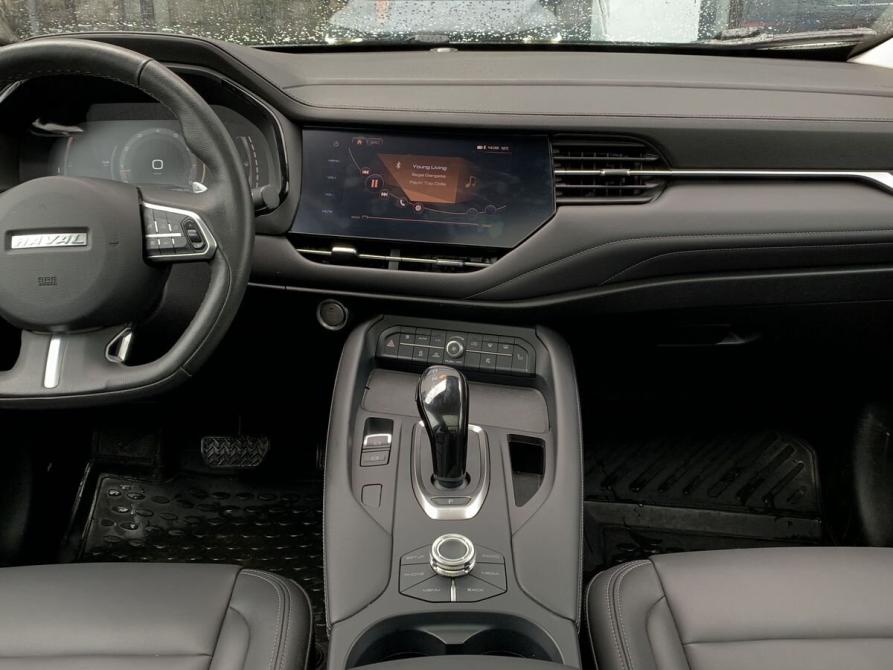 Haval F7 I Рестайлинг Самара  - изображение 12