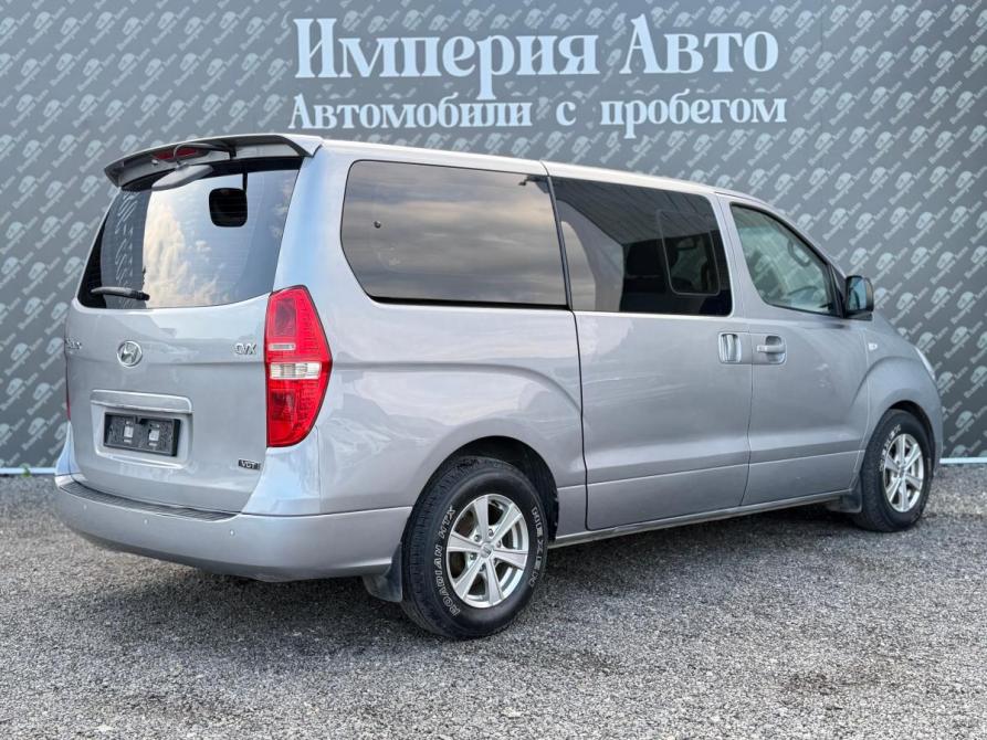 Hyundai Grand Starex I Краснодар  - изображение 9