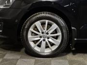 Volkswagen Polo V Рестайлинг Москва  - изображение 29