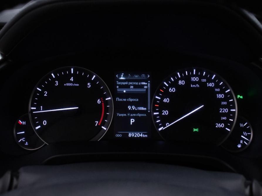 Lexus RX IV Москва  - изображение 13