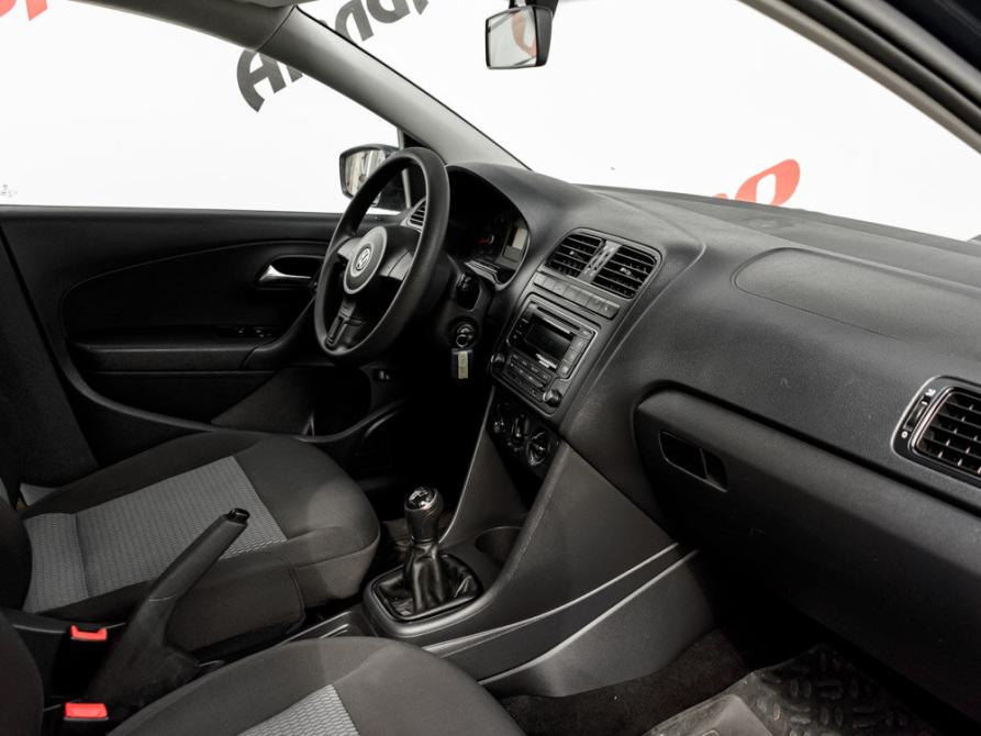 Volkswagen Polo V Екатеринбург  - изображение 13