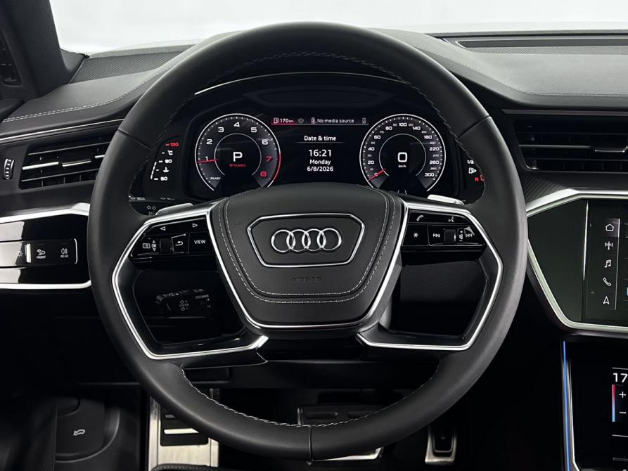 Audi A7 II (4K) Калининград  - изображение 18