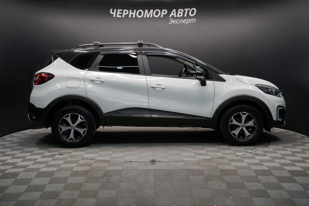 Renault Kaptur I Рестайлинг Крым  - изображение 6