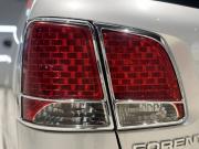 Kia Sorento II Новосибирск  - изображение 33